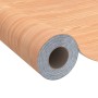 Selbstklebende PVC-Möbelfolien Farbe ahorn 500x90 cm von vidaXL, Fensterfolien - Ref: Foro24-326141, Preis: 21,07 €, Rabatt: %