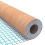 Selbstklebende PVC-Möbelfolien Farbe ahorn 500x90 cm von vidaXL, Fensterfolien - Ref: Foro24-326141, Preis: 21,07 €, Rabatt: %