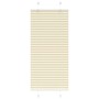 Estor Plisado crema 55x150 cm Tela Ancho 54,4 cm Poliéster von , Jalousien und Jalousien - Ref: Foro24-4015287, Preis: 17,00 ...