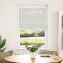 Light gray pleated blind 75x150 cm Fabric width 74.4 cm Polyester by , Blinds and blinds - Ref: Foro24-4015342, Price: 18,71 ...
