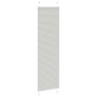 Light gray pleated blind 60x200 cm Fabric width 59.4 cm Polyester by , Blinds and blinds - Ref: Foro24-4015356, Price: 21,95 ...