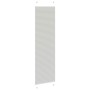 Light gray pleated blind 60x200 cm Fabric width 59.4 cm Polyester by , Blinds and blinds - Ref: Foro24-4015356, Price: 21,95 ...