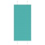 Estor Plisado verde petróleo 55x150 cm Tela Ancho 54,4 cm de , Persianas y estores - Ref: Foro24-4015389, Precio: 19,13 €
