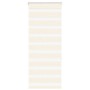 Estor cebra beige mármol tejido ancho 55,9 cm poliéster de , Persianas y estores - Ref: Foro24-4014643, Precio: 21,07 €, Desc...