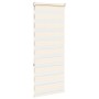 Estor cebra beige mármol tejido ancho 55,9 cm poliéster de , Persianas y estores - Ref: Foro24-4014643, Precio: 21,07 €, Desc...