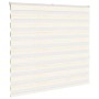 Beige Zebra-Vorhang aus Marmor mit einer Breite von 150,9 cm aus Polyester. von , Jalousien und Jalousien - Ref: Foro24-40146...