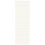 Estor cebra beige mármol tejido ancho 65,9 cm poliéster de , Persianas y estores - Ref: Foro24-4014697, Precio: 24,16 €, Desc...
