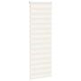 Estor cebra beige mármol tejido ancho 65,9 cm poliéster de , Persianas y estores - Ref: Foro24-4014697, Precio: 24,16 €, Desc...