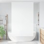Rollo für Dusche mit Kassette 130x240 cm Stoffbreite von , Jalousien und Jalousien - Ref: Foro24-4015059, Preis: 23,84 €, Rab...