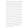 White zebra curtain 155x200 cm, fabric width 150.9 cm, polyester. by , Blinds and blinds - Ref: Foro24-4014792, Price: 37,24 ...