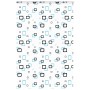 Estor enrollable para ducha casete tela 150x240 cm ancho 146 cm de , Persianas y estores - Ref: Foro24-4014951, Precio: 25,49...