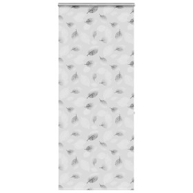 Roll-up shower blind cassette fabric 100x240 cm width 96 cm by , Blinds and blinds - Ref: Foro24-4014979, Price: 22,32 €, Dis...