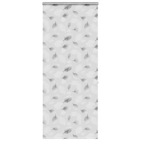 Rollo für Duschvorhang, Kassette aus Stoff, 100x240 cm, Breite 96 cm. von , Jalousien und Jalousien - Ref: Foro24-4014979, Pr...
