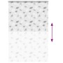 Rollo für Duschvorhang, Stoffkassette, 160x240 cm, Breite 156 cm. von , Jalousien und Jalousien - Ref: Foro24-4014985, Preis:...