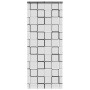 Estor enrollable para ducha casete tela 90x240 cm ancho 86 cm de , Persianas y estores - Ref: Foro24-4015044, Precio: 24,74 €...