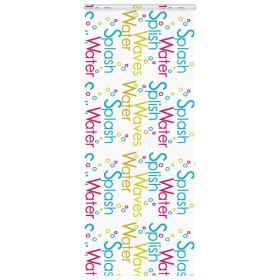 Estor enrollable para ducha casete tela 90x240 cm ancho 86 cm de , Persianas y estores - Ref: Foro24-4015033, Precio: 14,22 €...