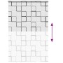 Rollo für Duschvorhang, Stoffkassette, 150x240 cm, Breite 146 cm. von , Jalousien und Jalousien - Ref: Foro24-4015050, Preis:...
