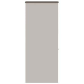 Rollo für Duschvorhang, Stoffkassette, 110x240 cm, Breite 106 cm. von , Jalousien und Jalousien - Ref: Foro24-4014991, Preis:...
