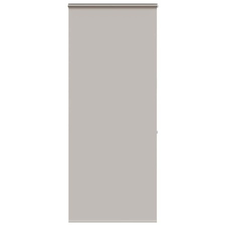 Rollo für Duschvorhang, Stoffkassette, 110x240 cm, Breite 106 cm. von , Jalousien und Jalousien - Ref: Foro24-4014991, Preis:...