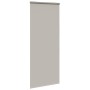 Rollo für Duschvorhang, Stoffkassette, 110x240 cm, Breite 106 cm. von , Jalousien und Jalousien - Ref: Foro24-4014991, Preis:...