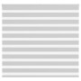 Graues Zebra-Vorhang 165x150cm, Stoffbreite 160,9cm, aus Polyester. von , Jalousien und Jalousien - Ref: Foro24-4014456, Prei...
