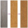 Rostiger Pflanzkübel 200x80x40 cm aus Cortenstahl von , Töpfe und Pflanzgefäße - Ref: Foro24-860758, Preis: 120,14 €, Rabatt: %