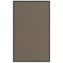 Brauner Fußabtreter 90x150 cm von , Fußmatten - Ref: Foro24-4105585, Preis: 44,62 €, Rabatt: %