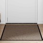 Brauner Fußabtreter 90x150 cm von , Fußmatten - Ref: Foro24-4105585, Preis: 44,62 €, Rabatt: %