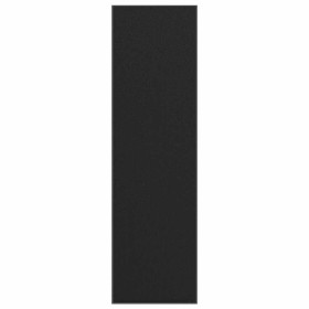 Schwarze Fußmatte 115x400 cm von , Fußmatten - Ref: Foro24-4105566, Preis: 92,17 €, Rabatt: %