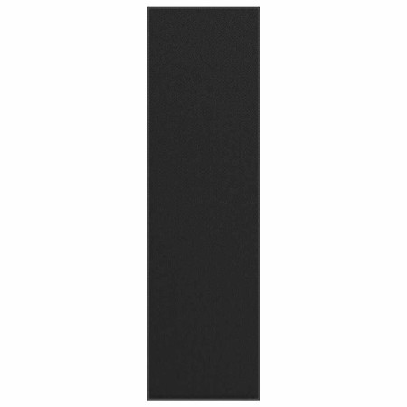 Felpudo negro 115x400 cm de , Felpudos - Ref: Foro24-4105566, Precio: 92,09 €, Descuento: %