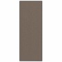 Brauner Fußabtreter 115x300 cm von , Fußmatten - Ref: Foro24-4105587, Preis: 71,83 €, Rabatt: %