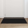 Black doormat 60x90 cm by , Doormats - Ref: Foro24-4105558, Price: 18,00 €, Discount: %