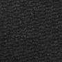 Black doormat 60x90 cm by , Doormats - Ref: Foro24-4105558, Price: 18,00 €, Discount: %