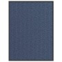 Blauer Fußabtreter 80x120 cm von , Fußmatten - Ref: Foro24-4105572, Preis: 27,52 €, Rabatt: %