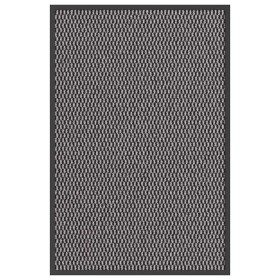 Anthrazit Fußmatte 60x90 cm von , Fußmatten - Ref: Foro24-4105547, Preis: 16,40 €, Rabatt: %