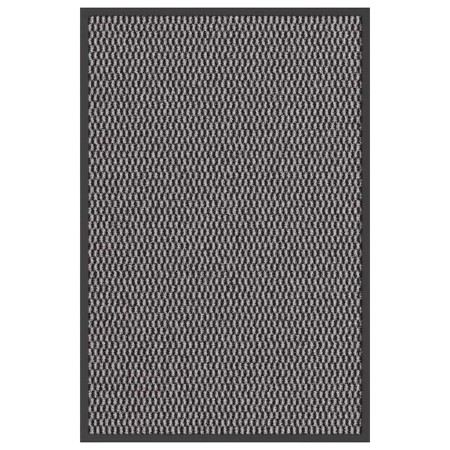 Anthrazit Fußmatte 60x90 cm von , Fußmatten - Ref: Foro24-4105547, Preis: 16,40 €, Rabatt: %