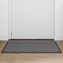 Anthrazit Fußmatte 60x90 cm von , Fußmatten - Ref: Foro24-4105547, Preis: 16,40 €, Rabatt: %