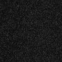 Black doormat 115x200 cm by , Doormats - Ref: Foro24-4105608, Price: 73,35 €, Discount: %