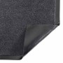 Anthrazitfarbene Fußmatte 115x500 cm von , Fußmatten - Ref: Foro24-4105622, Preis: 121,98 €, Rabatt: %