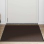 Brauner Fußabtreter 90x150 cm von , Fußmatten - Ref: Foro24-4105629, Preis: 32,88 €, Rabatt: %