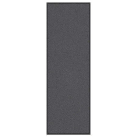 Anthracite doormat 60x180 cm by , Doormats - Ref: Foro24-4105615, Price: 32,68 €, Discount: %