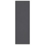 Anthracite doormat 60x180 cm by , Doormats - Ref: Foro24-4105615, Price: 32,68 €, Discount: %