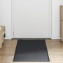 Anthracite doormat 60x180 cm by , Doormats - Ref: Foro24-4105615, Price: 32,68 €, Discount: %