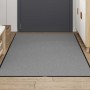 Graue Fußmatte 115x200 cm von , Fußmatten - Ref: Foro24-4105641, Preis: 51,04 €, Rabatt: %
