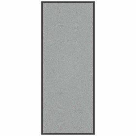Graue Fußmatte 60x150 cm von , Fußmatten - Ref: Foro24-4105636, Preis: 30,33 €, Rabatt: %