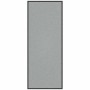 Graue Fußmatte 60x150 cm von , Fußmatten - Ref: Foro24-4105636, Preis: 30,33 €, Rabatt: %