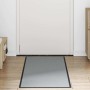 Graue Fußmatte 60x150 cm von , Fußmatten - Ref: Foro24-4105636, Preis: 30,33 €, Rabatt: %