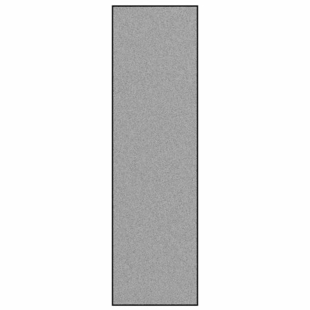 Graue Fußmatte 115x400 cm von , Fußmatten - Ref: Foro24-4105643, Preis: 105,20 €, Rabatt: %