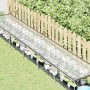 Plant cover with eyelets 1x6 m Polyethylene by , Mulch - Ref: Foro24-3308697, Price: 19,18 €, Discount: %