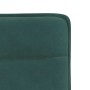 Dining chairs 6 units dark green velvet by , dining chairs - Ref: Foro24-3315581, Price: 250,24 €, Discount: %